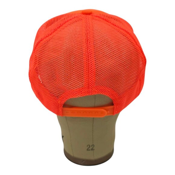 Mississippi Hunting Dog Association Mesh Snapback Cap Trucker Baseball Foam Hat - Picture 4 of 14